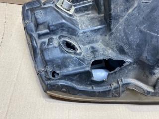 Фара передняя левая PAJERO 99-06