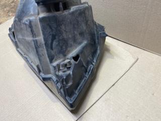 Фара передняя левая PAJERO 99-06