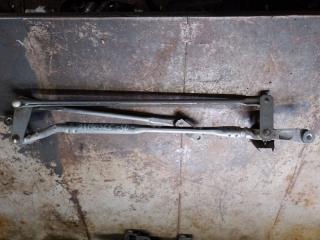 Трапеция стеклоочистителей TOYOTA CAMRY 50 12-15 2012