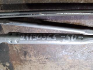 Трапеция стеклоочистителей CAMRY 50 12-15 2012 ASV50 2.5 2ARFE