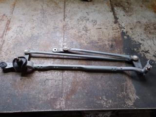 Трапеция стеклоочистителей TOYOTA CAMRY 50 12-15 ASV50 2.5 2ARFE