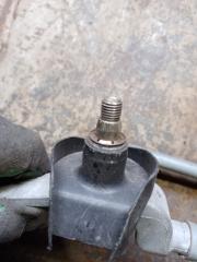 Трапеция стеклоочистителей CAMRY 50 12-15 2012 ASV50 2.5 2ARFE