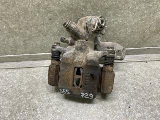 Суппорт тормозной задний левый HONDA CIVIC 4D 06-11