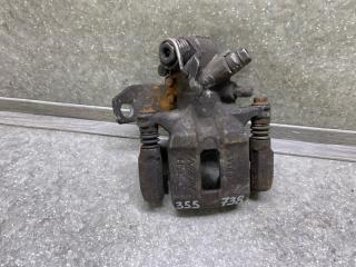 Суппорт тормозной задний правый HONDA CIVIC 4D 06-11