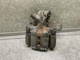 Суппорт тормозной задний левый HONDA CIVIC 4D 06-11