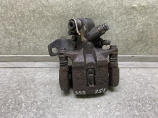 Суппорт тормозной задний правый HONDA CIVIC 4D 06-11