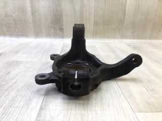 Кулак поворотный передний правый NISSAN ROGUE 08-15 2.5 QR25DE