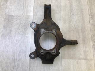 Кулак поворотный передний левый ROGUE 08-15 2010 2.5 QR25DE