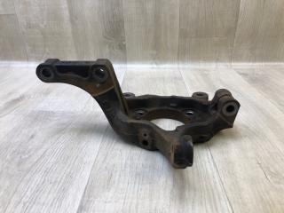 Кулак поворотный передний левый NISSAN ROGUE 08-15 2.5 QR25DE