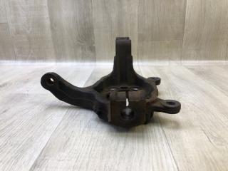 Кулак поворотный передний левый ROGUE 08-15 2010 2.5 QR25DE