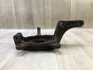 Кулак поворотный передний левый ROGUE 08-15 2010 2.5 QR25DE