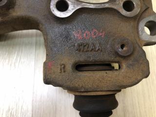 Кулак поворотный передний правый JOURNEY 08-20 2012 2.4 ED3