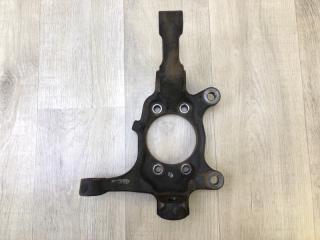 Кулак поворотный передний левый INFINITI FX S50 03-08 2005