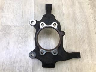 Кулак поворотный передний левый FX S50 03-08 2005 3.5 VQ35DE