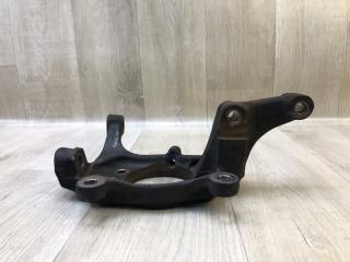 Кулак поворотный передний левый FX S50 03-08 2005 3.5 VQ35DE