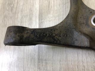 Кулак поворотный передний левый FX S50 03-08 2006 VK45DE