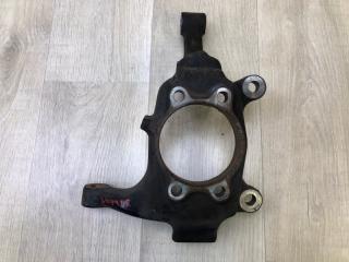 Кулак поворотный передний правый FX S50 03-08 2005 3.5 VQ35DE