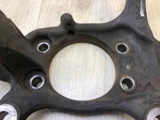 Кулак поворотный передний правый FX S50 03-08 2005 3.5 VQ35DE