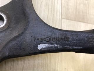 Кулак поворотный передний правый FX S50 03-08 2005 3.5 VQ35DE