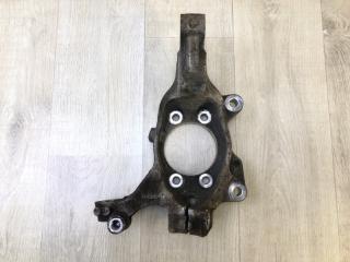 Кулак поворотный передний левый NISSAN PATHFINDER R52 12-21 2013