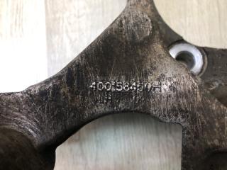 Кулак поворотный передний левый PATHFINDER R52 12-21 2013 3.5 VQ35DE