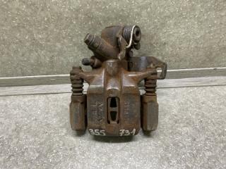 Суппорт тормозной задний левый HONDA CIVIC 4D 06-11