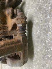 Суппорт тормозной задний левый CIVIC 4D 06-11