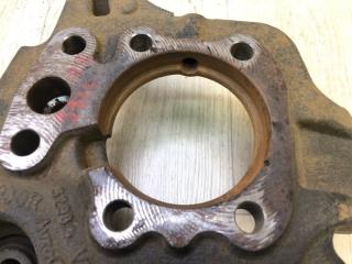 Цапфа задняя правая PATHFINDER R52 12-21 2013 3.5 VQ35DE