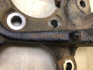 Цапфа задняя правая PATHFINDER R52 12-21 2013 3.5 VQ35DE