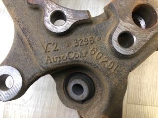 Цапфа задняя левая PATHFINDER R52 12-21 2013 3.5 VQ35DE