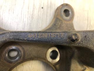 Цапфа задняя левая PATHFINDER R52 12-21 2013 3.5 VQ35DE