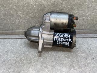 Стартер SUBARU FORESTER 12-19 2015 Б/У Стартер SUBARU FORESTER 12-19 2015