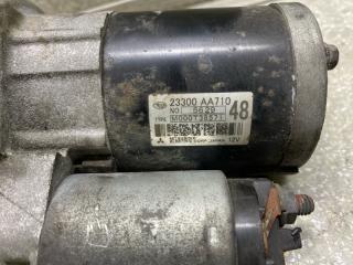 Стартер FORESTER 12-19 2015 2.5 FB25B