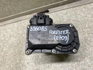 Дроссельная заслонка FORESTER 12-19 2015 2.5 FB25B