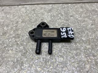 Датчик давления выхлопных газов SUBARU FORESTER SH 07-12