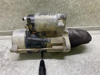 Стартер FORESTER SH 07-12 2.0 TD EE20