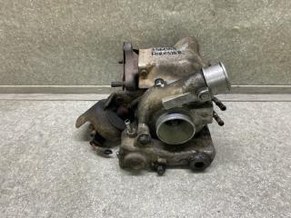 Турбина SUBARU FORESTER SH 07-12