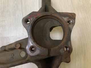 Цапфа правая CAMRY 30 02-06 2002 3.0 1MZFE