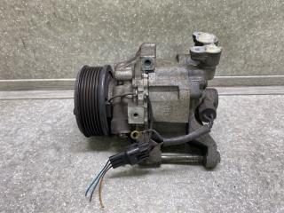 Компрессор кондиционера SUBARU FORESTER SH 07-12