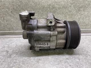 Компрессор кондиционера FORESTER SH 07-12 2.0 TD EE20