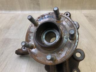 Кулак поворотный передний правый FOCUS 10-18 2014 2.0 C20HDEX