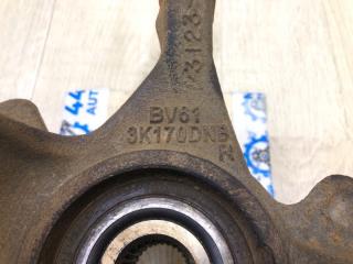 Кулак поворотный передний правый FOCUS 10-18 2014 2.0 C20HDEX