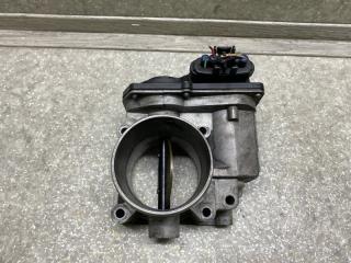 Дроссельная заслонка SUBARU FORESTER SH 07-12 Б/У Дроссельная заслонка SUBARU FORESTER SH 07-12