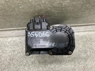 Дроссельная заслонка FORESTER SH 07-12 2.0 TD EE20