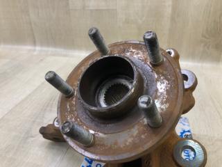 Кулак поворотный передний правый FOCUS 10-18 2017 2.0 C20HDEX