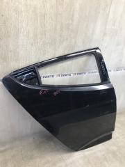 Дверь задняя правая VELOSTER 11-18 2013 1.6 G4FD