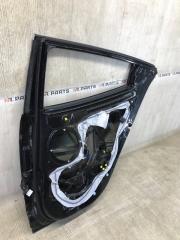 Дверь задняя правая VELOSTER 11-18 2013 1.6 G4FD