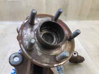 Кулак поворотный передний левый FOCUS 10-18 2014 2.0 C20HDEX