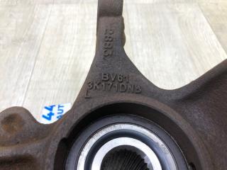 Кулак поворотный передний левый FOCUS 10-18 2014 2.0 C20HDEX