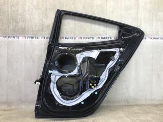 Дверь задняя правая VELOSTER 11-18 2013 1.6 G4FD